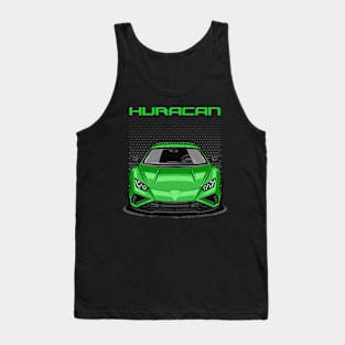 Huracan LP610-4 (Verde Pearl) Tank Top